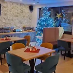 Bed & Breakfast Ostoja U Pyrca Zakopane