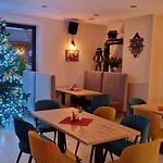 Ostoja U Pyrca 3* Zakopane