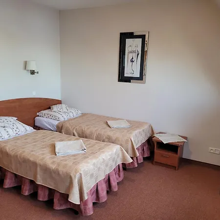 Ostoja U Pyrca 3* Zakopane