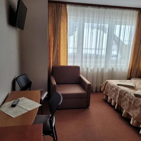 Ostoja U Pyrca Zakopane