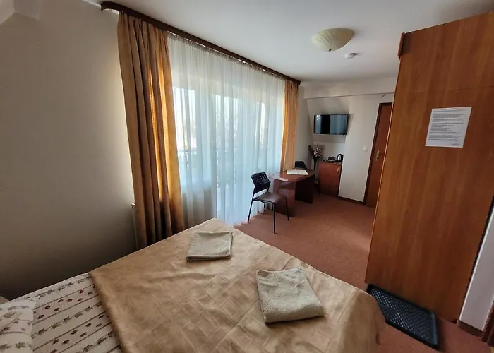 Ostoja U Pyrca Nocleg ze śniadaniem Zakopane