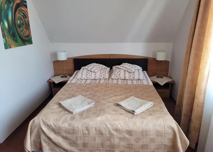 Ostoja U Pyrca 3* Zakopane