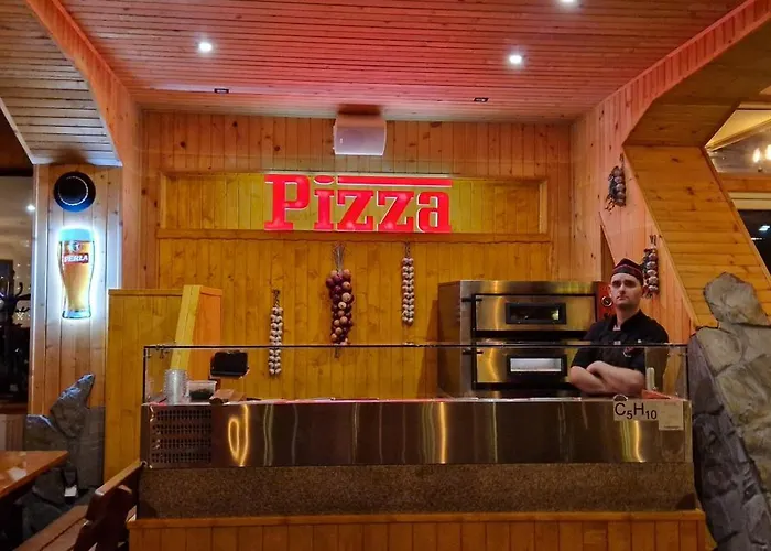 Nocleg ze śniadaniem Ostoja U Pyrca 3*