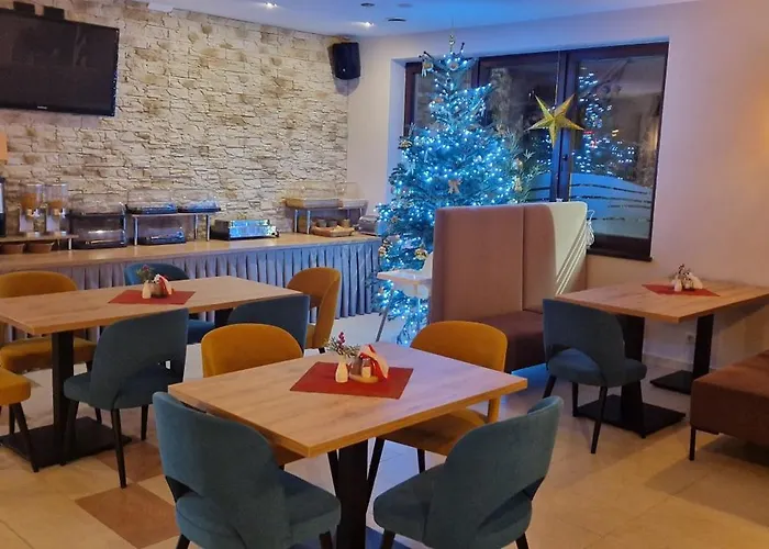 Nocleg ze śniadaniem Ostoja U Pyrca Zakopane