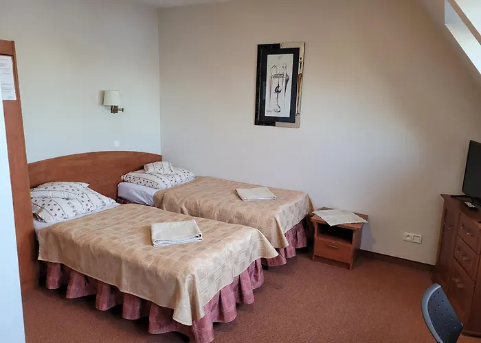 Ostoja U Pyrca 3* Zakopane