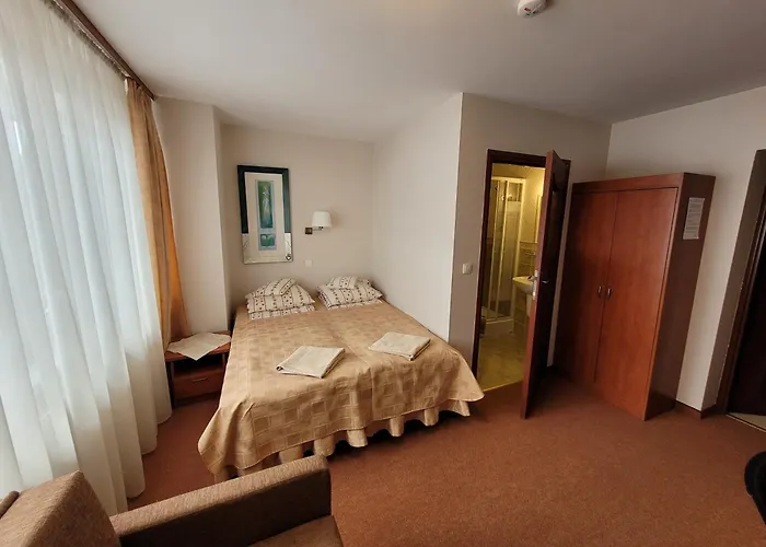 Ostoja U Pyrca Zakopane