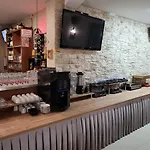 Отель типа 