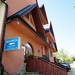 Ostoja U Pyrca Отель типа 
