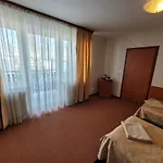 Ostoja U Pyrca Отель типа 