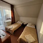 Ostoja U Pyrca 3* 자코파네