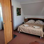 Ostoja U Pyrca Отель типа 