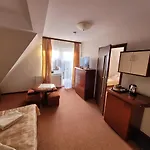 Ostoja U Pyrca 3*