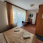 Ostoja U Pyrca Отель типа 