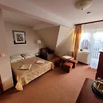 Ostoja U Pyrca Закопане