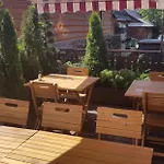 Ostoja U Pyrca