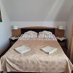 Ostoja U Pyrca 3* زاكوباني