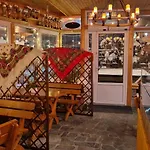 B&B Ostoja U Pyrca 3*