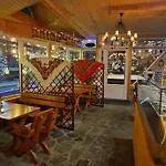 B&B Ostoja U Pyrca 3*
