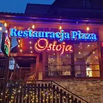 Ostoja U Pyrca 3* 자코파네