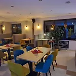 Отель типа 