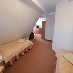 Ostoja U Pyrca Отель типа 