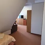 Ostoja U Pyrca Отель типа 