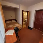 Ostoja U Pyrca Отель типа 