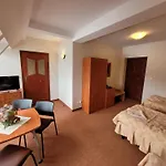 Ostoja U Pyrca Закопане