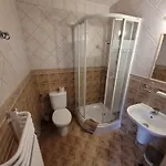 Ostoja U Pyrca Отель типа 