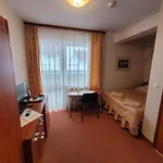 Ostoja U Pyrca Отель типа 