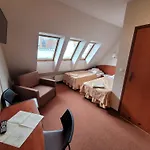 Отель типа 