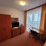 Отель типа 