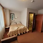 Ostoja U Pyrca Закопане