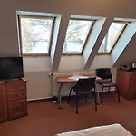 Ostoja U Pyrca 3* Закопане