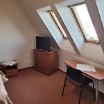 Ostoja U Pyrca Отель типа 