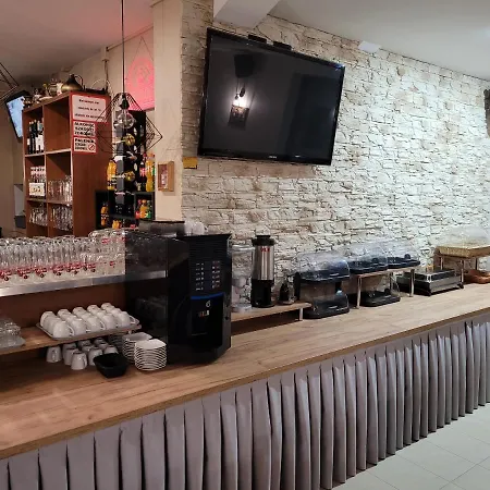B&B Ostoja U Pyrca
