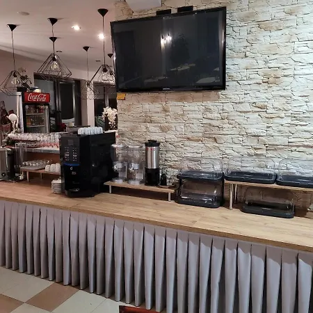 Ostoja U Pyrca 3*
