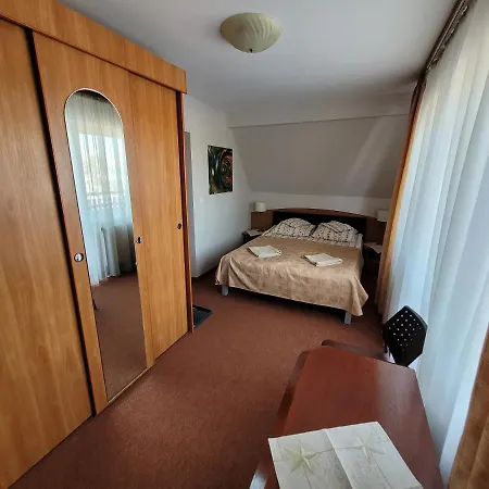 B&B Ostoja U Pyrca 자코파네