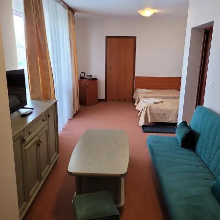 Ostoja U Pyrca 3* 扎科帕内