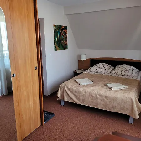 Ostoja U Pyrca B&B 자코파네