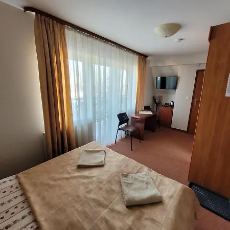 Ostoja U Pyrca 住宿加早餐酒店 扎科帕内