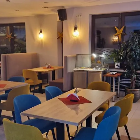 Ostoja U Pyrca B&B 3*