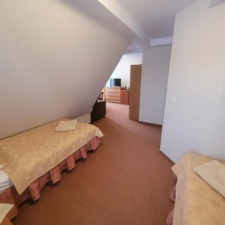 Ostoja U Pyrca B&B 3*