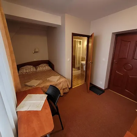 Ostoja U Pyrca B&B 자코파네