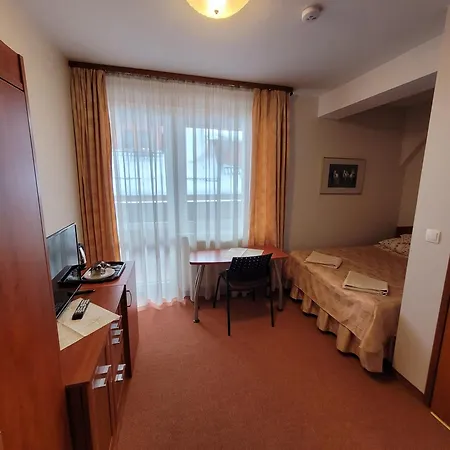Ostoja U Pyrca B&B