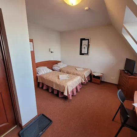 Ostoja U Pyrca B&B 자코파네