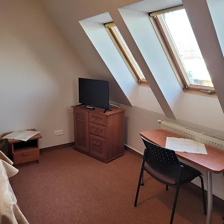 Ostoja U Pyrca B&B