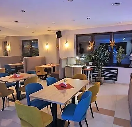Bed and Breakfast Ostoja U Pyrca 3*