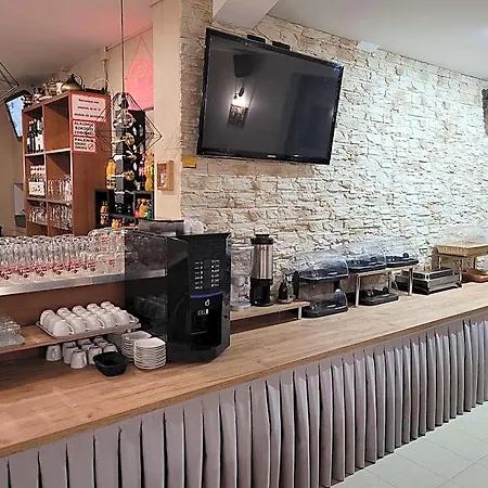 Ostoja U Pyrca 3* Ζακοπάνε
