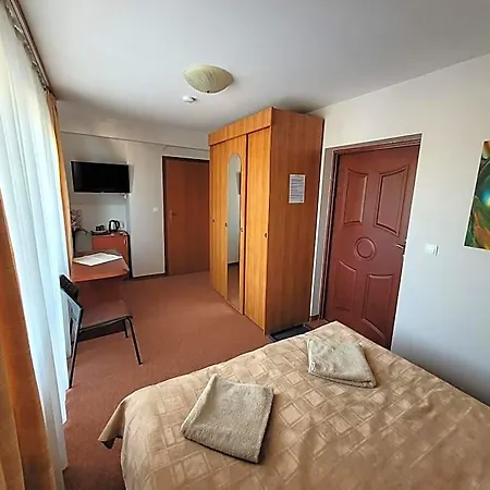 Ostoja U Pyrca Bed and Breakfast Ζακοπάνε